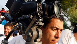 Alejandro Solar Luna