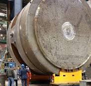 Chemical reactors