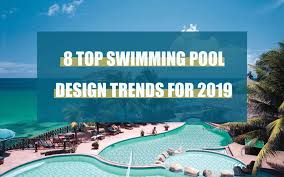 Glass tiles installed in a swimming pool continue to grow in popularity. 8 Top Swimming Pool Design Trends For 2019 Ant Tile Triangle Tiles Mosiacs Floors Kitchen Bathroom Walls Accents