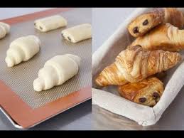 Epingle Sur Viennoiserie Pastry