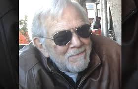 Obituaries: Douglas Mackinnon Croy