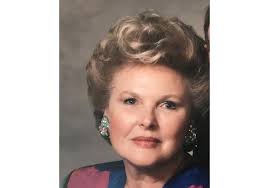 Charlotte Webb Obituary (1931