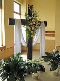 Instead of just preparing the building, choosing the easter is on its way, so now's the time to prepare for the growth your church will experience. Pin By Holly Carmichael On Easter Decor Church Easter Decorations Church Altar Decorations Church Decor