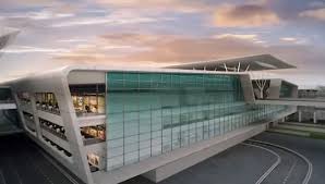 There's an excellent train service which connects klia to klia2, and the journey time is only 3 minutes. Promo Klia2