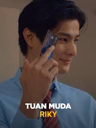 Duo Problematik Andy & Florian di Secret High School