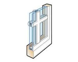 Designed for energy efficiency, durability, beauty, and minimal maintenance, our windows stand the test of time and are backed by a robust limited warranty. A Series Casement Window