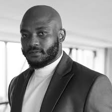 Glory by Seabelo Senatla