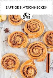 Zimtschnecken Das Grosse Backen Rezepte Das Grosse Backen Rezepte