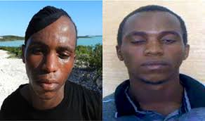 WANTED FOR MURDER (Police renew appeal and release name of suspect in Juan  Carlo Morla's murder)