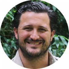 Luis Ricardo Murillo Hiller, MS. & Cert.Ed.