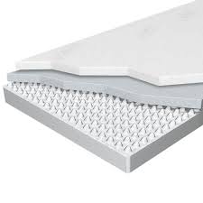 Die tempur original matratze ist 15 cm hoch und besteht aus 2 fest miteinander verbundenen schichten: Tempur Cloud 25 Matratze Grosse 80 X 200 Cm