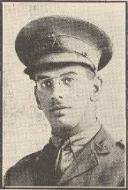 Joseph Eccles's Instagram, Twitter & Facebook