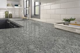 White Sparkle Granite Grey Countertops Granite Countertops Granite Slab
