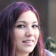 Jamie Freitas's Instagram, Twitter & Facebook