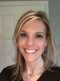 The earrings I bought at Spencer's a few months ago