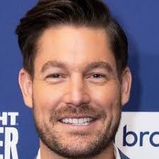 Aaron Leonhardt's Instagram, Twitter & Facebook