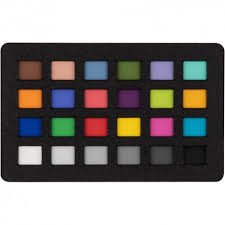 X Rite Colorchecker Nano Dubai Xrite Chart Authorize Uae Distributor