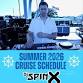 DJ Spin X: Shake The Lake