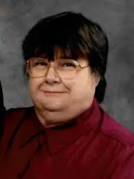 Obituary information for Diana Lou Baughman