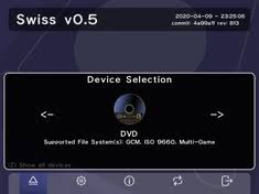 Unlock access to superior ntsc/480p versions of games on your pal gamecube or explore the japanese/european exclusives on your ntsc machine. Swiss Gc Forever Wiki