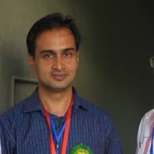 Sunil RAI
