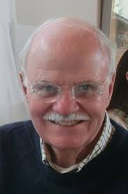 Evan Burr Bukey Obituary