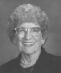 Ora Lee Whaley Kennedy (1923-2011)