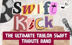 Swift Kick at the KIRA Amphitheatre