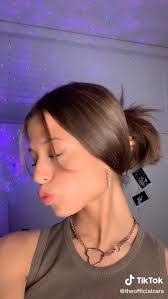 Leann Martinez's Instagram, Twitter & Facebook