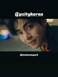 Taehyung weverse post 🐻 By now I'm basically all about rap Kim Tae-Rap  Tae-Evans