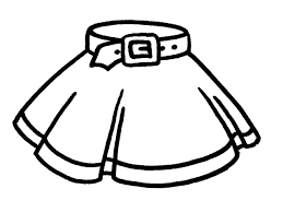 Gambar mewarnai anak tk tema pemandangan. Aneka Gambar Mewarnai Mewarnai Gambar Pakaian Anak Anak Menggambar Pakaian Warna Gambar