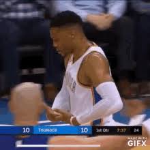 Explore and share the best westbrook memes and most popular memes here at memes.com. Westbrook Gifs Tenor