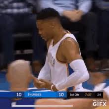 Westbrook and harden in 2042. Westbrook Gifs Tenor