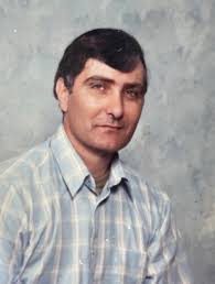 Obituary for Mr. Ted Mack Whitlock