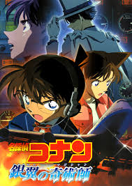 We did not find results for: Meitantei Conan Tengoku No Countdown 2001 Imdb