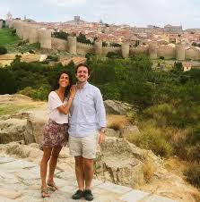 Check spelling or type a new query. Que Hacer En Avila Con Passportmarks