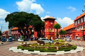 Maybe you would like to learn more about one of these? 5 Obyek Wisata Wajib Mampir Saat Liburan Ke Melaka Malaysia