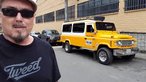 Is anyone in Sabah doing this?