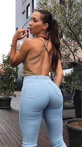 pin on jeans