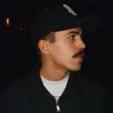 Dylan Hyde (@thedylanhyde)