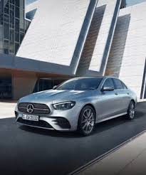 the all new e class new e class bmw car bmw