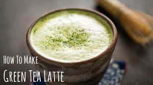 Matcha green tea latte starbucks recipe. Green Tea Latte æŠ¹èŒ¶ãƒ©ãƒ† Just One Cookbook