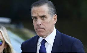 REPORT: Trump suspending security clearances of intel officials who signed  Hunter Biden laptop letter