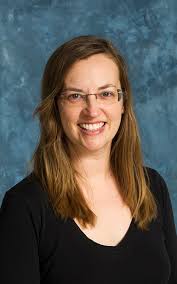 Otterbein Professor is Pioneer in Bringing Scientists into her Classroom  Virtually