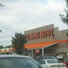 Also see the home depot stores and stores new castle. The Home Depot Airport Plaza Shopping Center New Castle De New Castle De