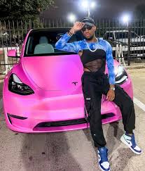 Kenderick Dashon Allen (@iamkenoffcial) · Instagram 照片和视频