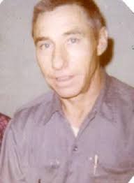 Clarence Randolph Hamrick (1921-1974)