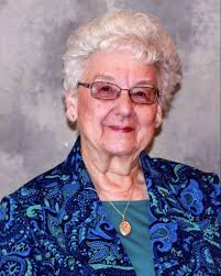 Pauline Rose Thornburg Obituary April 22, 2024