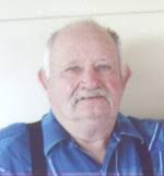 Obituary for Ivan Mulkey (Guest book)
