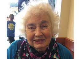 Carolyn BARTO Obituary (1928